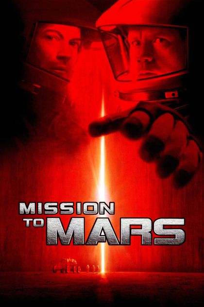 Місія на Марс - 2000
