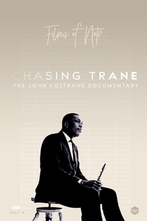 Chasing Trane - 2017