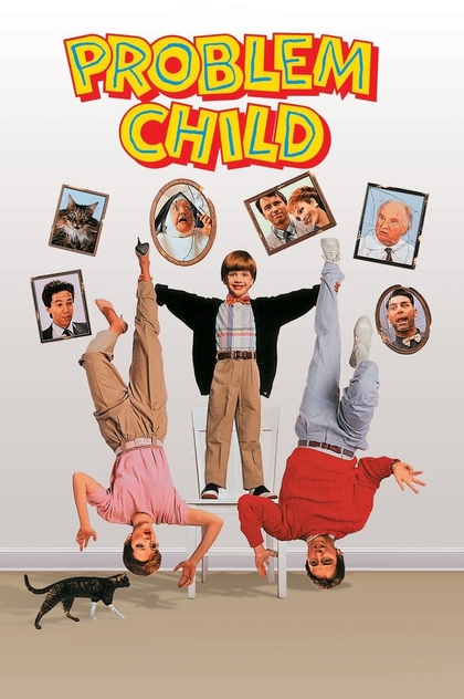 Problem Child - 1990