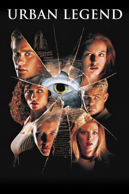 Urban Legend - 1998