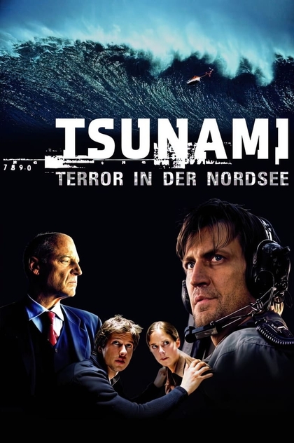 Tsunami - 2005