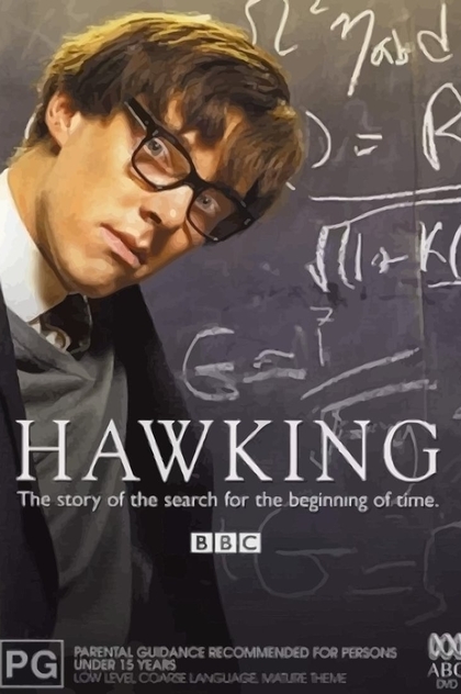 Hawking - 2004