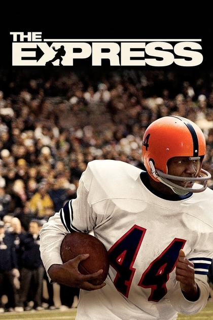 The Express - 2008
