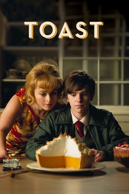 Toast - 2010