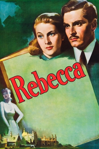 Ребекка - 1940