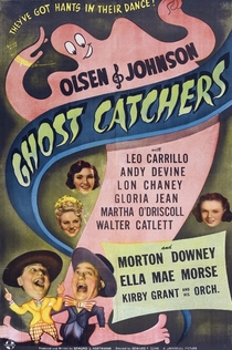 Ghost Catchers - 1944