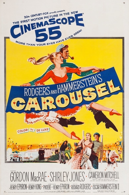 Carousel - 1956