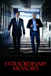 Extraordinary Measures - 2010