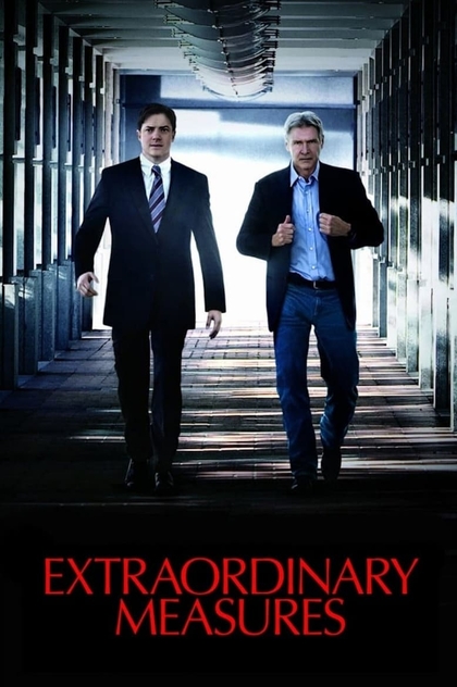 Extraordinary Measures - 2010