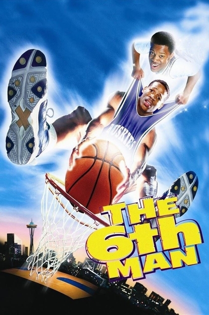 The 6th Man - 1997