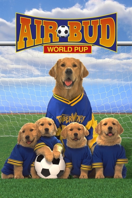 Air Bud: World Pup - 2000