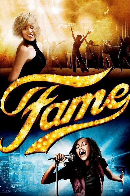 Fame - 2009