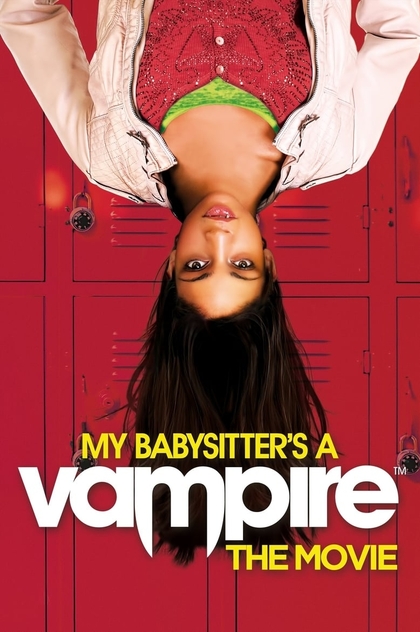 My Babysitter's a Vampire - 2010