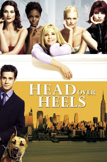 Head Over Heels - 2001