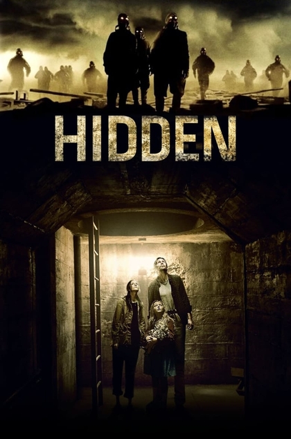 Hidden - 2015