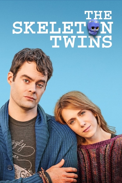 The Skeleton Twins - 2014