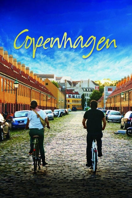 Copenhagen - 2014