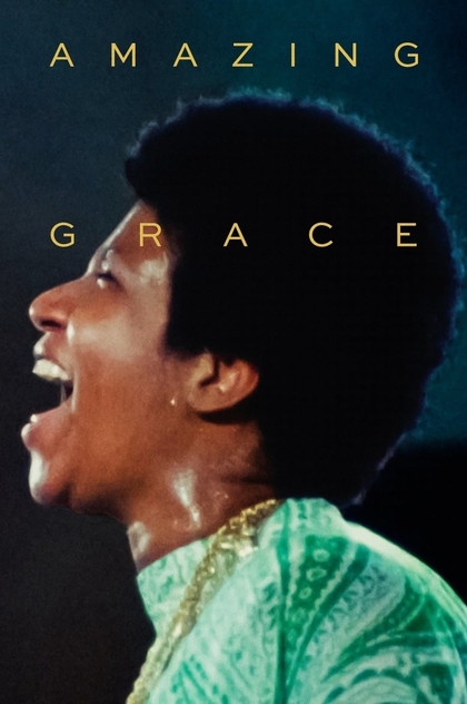 Amazing Grace - 2019