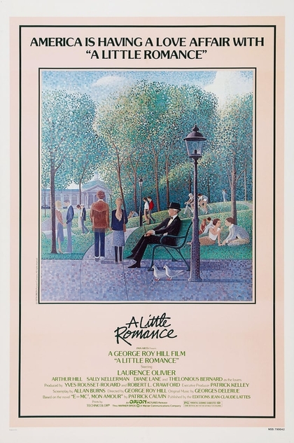 A Little Romance - 1979