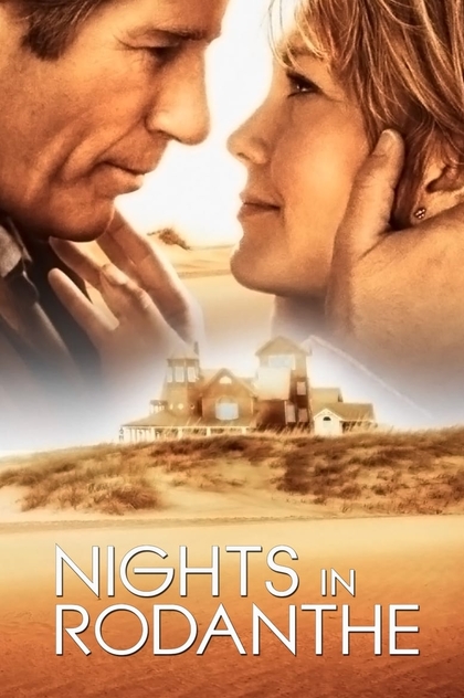 Nights in Rodanthe - 2008