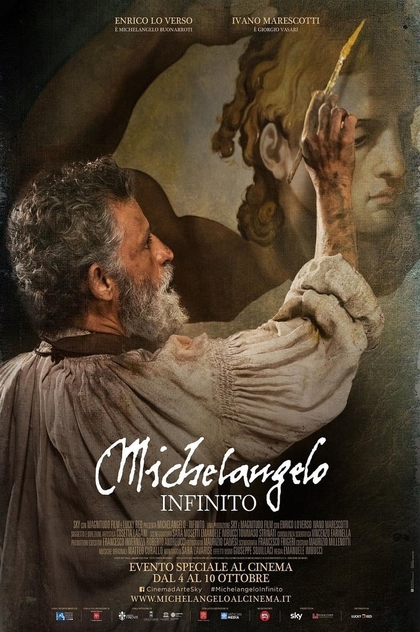 The Divine Michelangelo - 2004