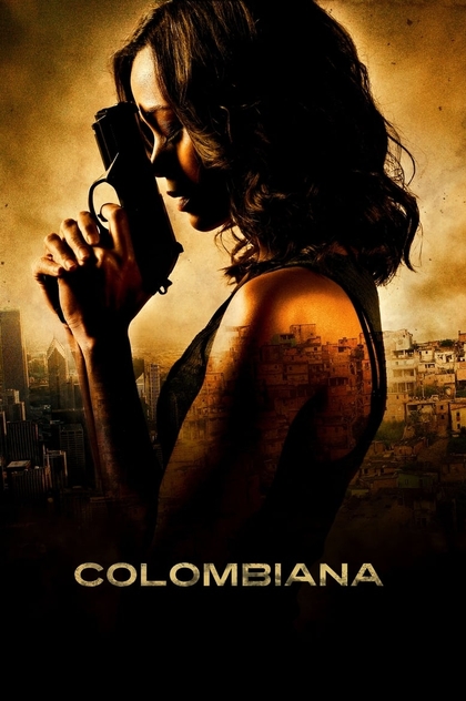 Colombiana - 2011