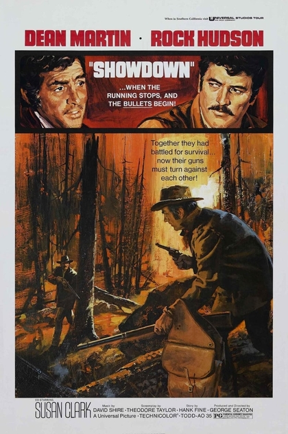 Showdown - 1973