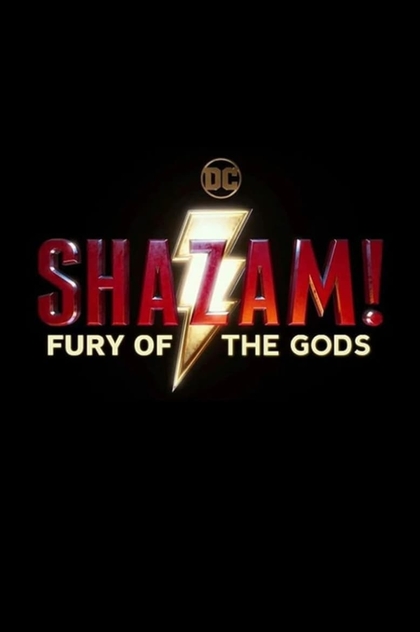 Shazam! Fury of the Gods - 2022