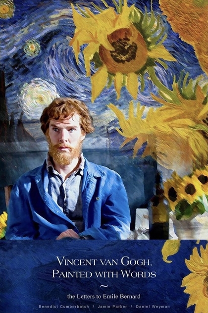 Van Gogh: Painted with Words - 2010