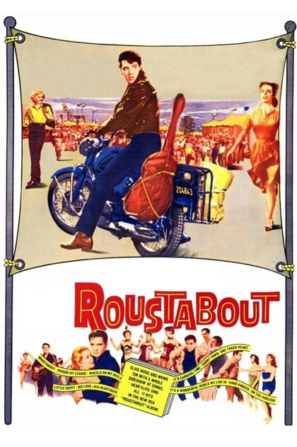 Roustabout - 1964