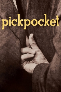 Pickpocket - 1959