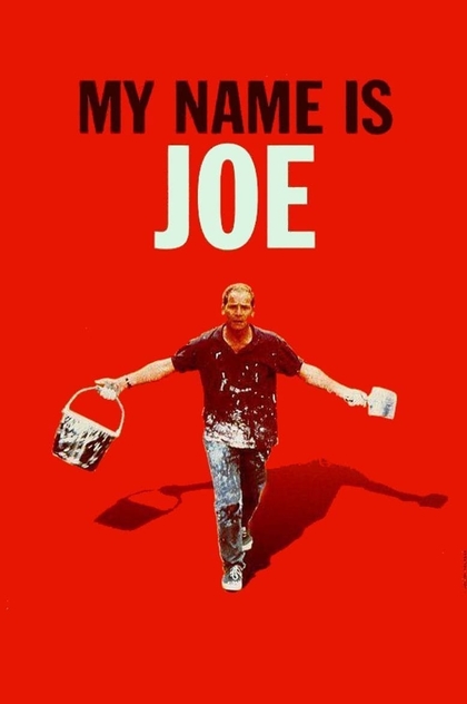 My Name Is Joe - 1998