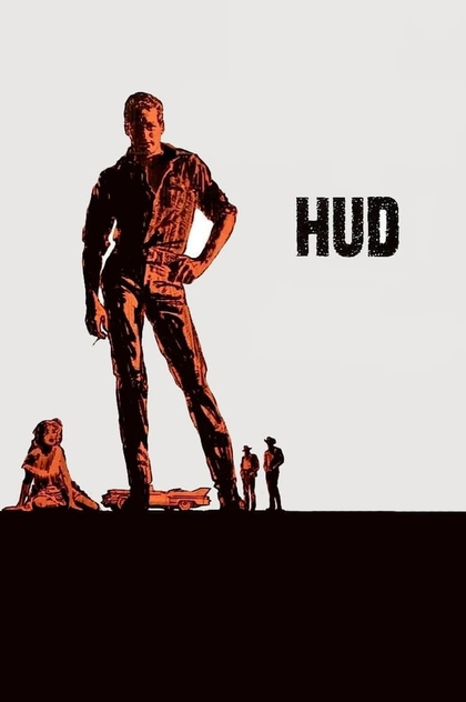 Hud - 1963