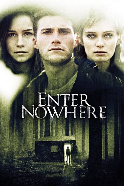 Enter Nowhere - 2011