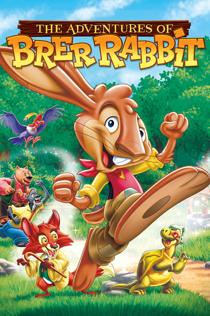 The Adventures of Brer Rabbit - 2006