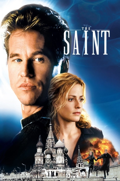The Saint - 1997