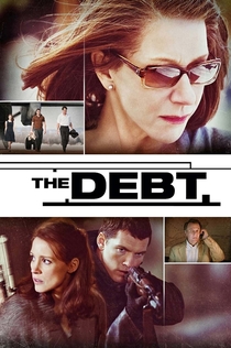 The Debt - 2011