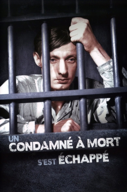 Un condamné à mort s'est échappé - 1956