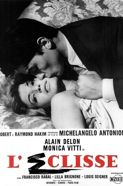 L'eclisse - 1962