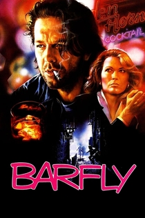 Barfly - 1987