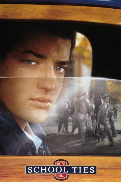 School Ties - 1992