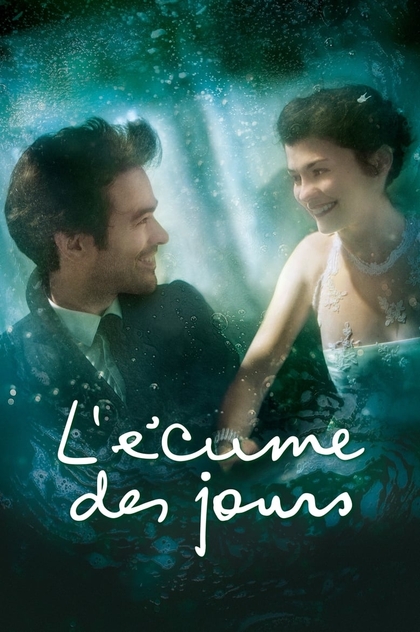 L'écume des jours - 2013