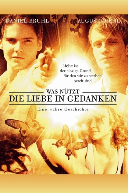 Was nützt die Liebe in Gedanken - 2004