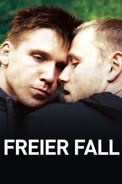 Freier Fall - 2013