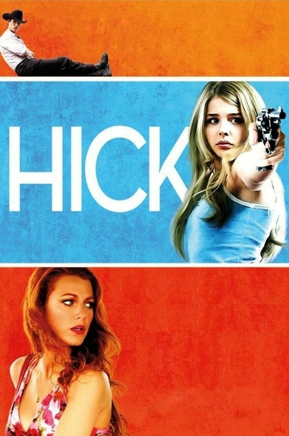 Hick - 2011