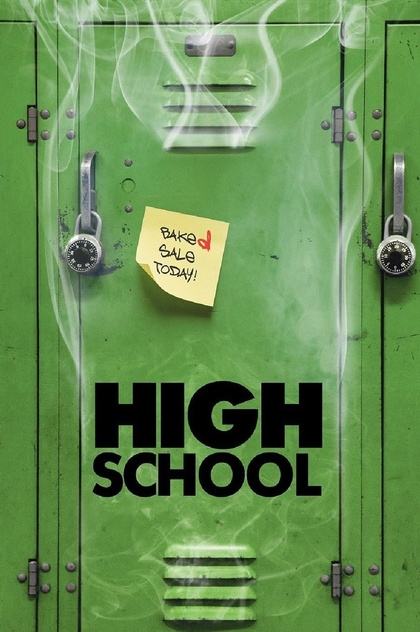 High School - 2010