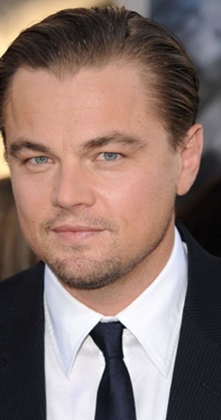 Find more info about Leonardo DiCaprio