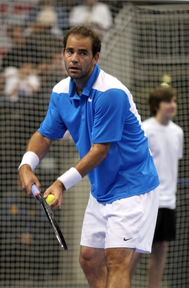 Find more info about Pete Sampras