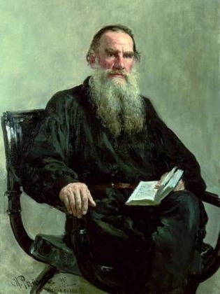 Лев Николаевич Толстой | Интересная личность