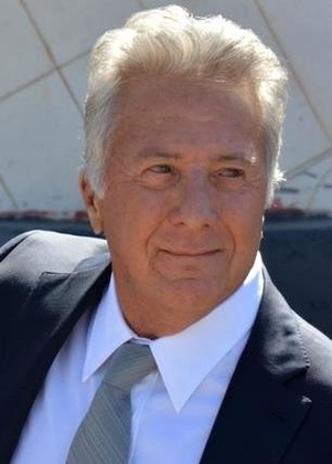 Find more info about Dustin Hoffman